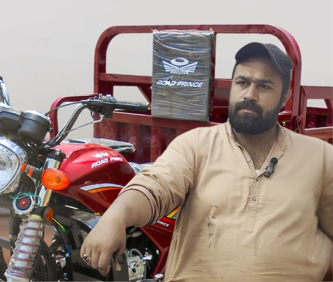 Hafiz Ubadullah