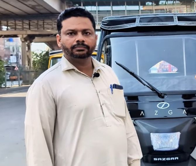 Rashid Mehmood