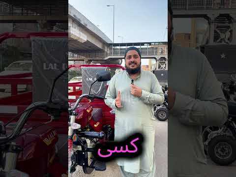 Loader Rickshaw Ko Number Kaise Lagta Hai? | Sach Ya Jhoot?