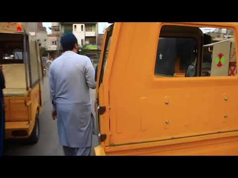 Siwa Parada Loader Rickshaw Price II Hanif Auto 107