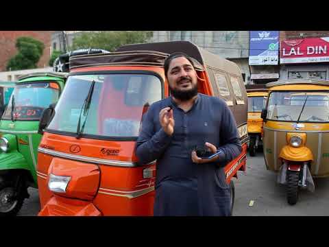 Sazgar School Van Price II Hanif Auto 107
