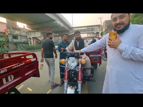 Toba Taik Sing Sy Aye Hoye Customer Ka Interview II Hanif Auto 107