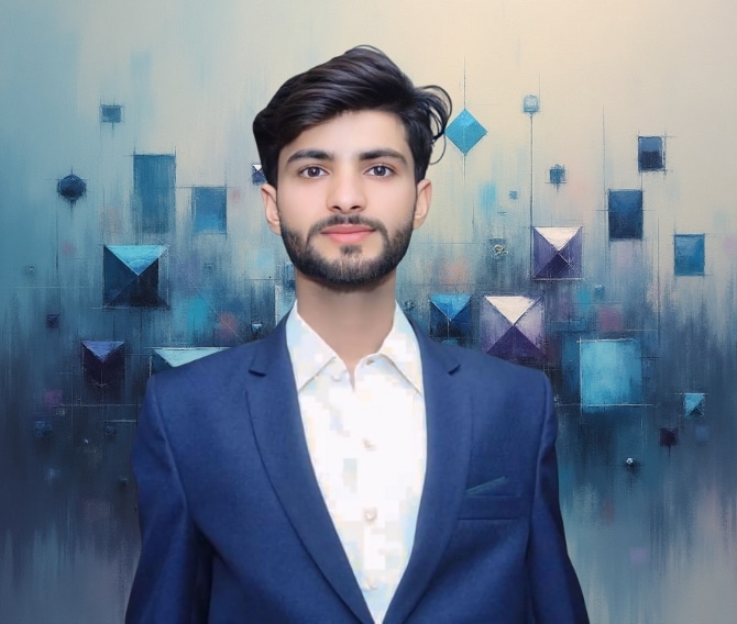 Sharjeel Ahmed