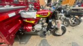 Lal Din 100cc Heavy-Duty