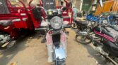 Lal Din Regular Half