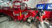 Tez Raftar 150cc dabang