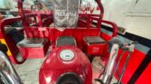 Tez Raftar 150cc dabang