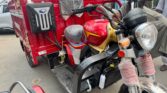 Tez Raftar 200cc Power Machine