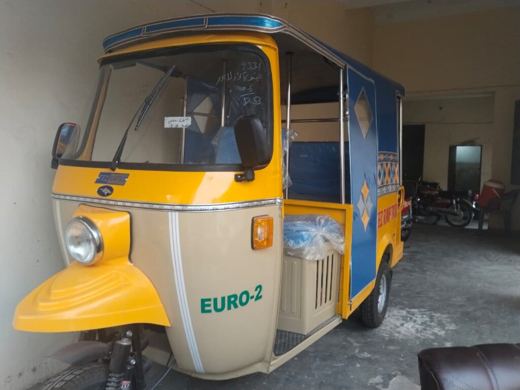 Tez Raftar Sixer