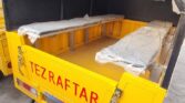Tez Raftar School Van XXL