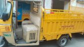 Tez Raftar XXL Double Light Loader